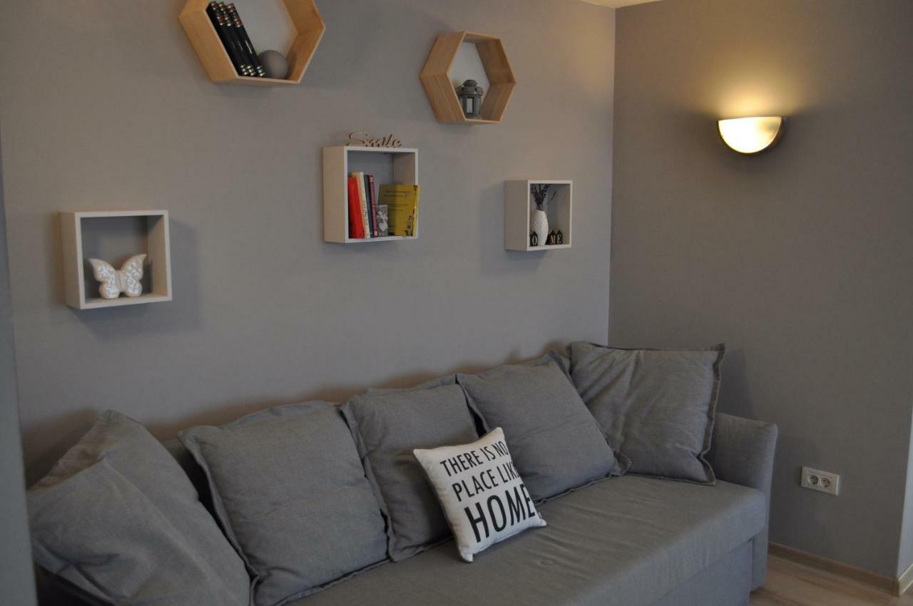 Sleep & Fly Apartment Otopeni Exterior foto