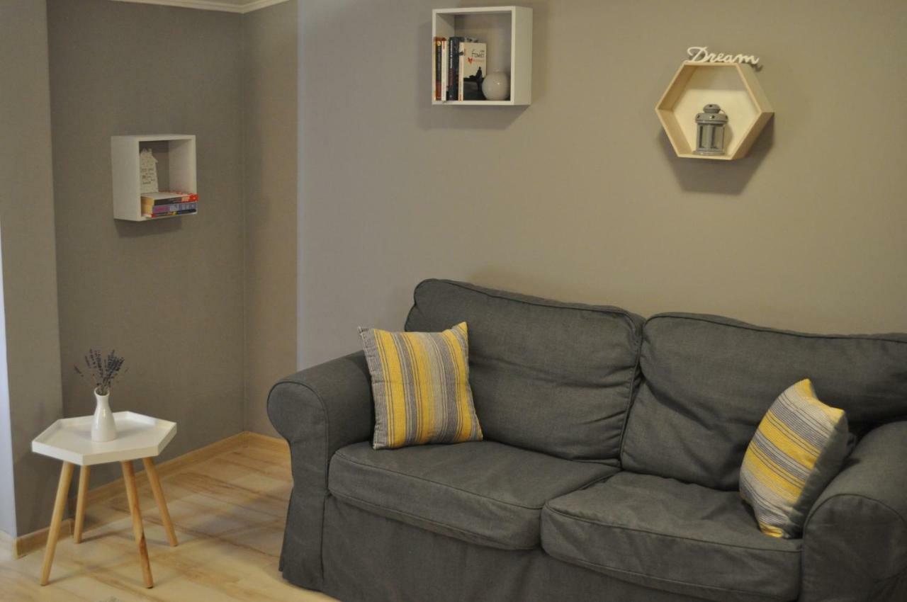 Sleep & Fly Apartment Otopeni Exterior foto